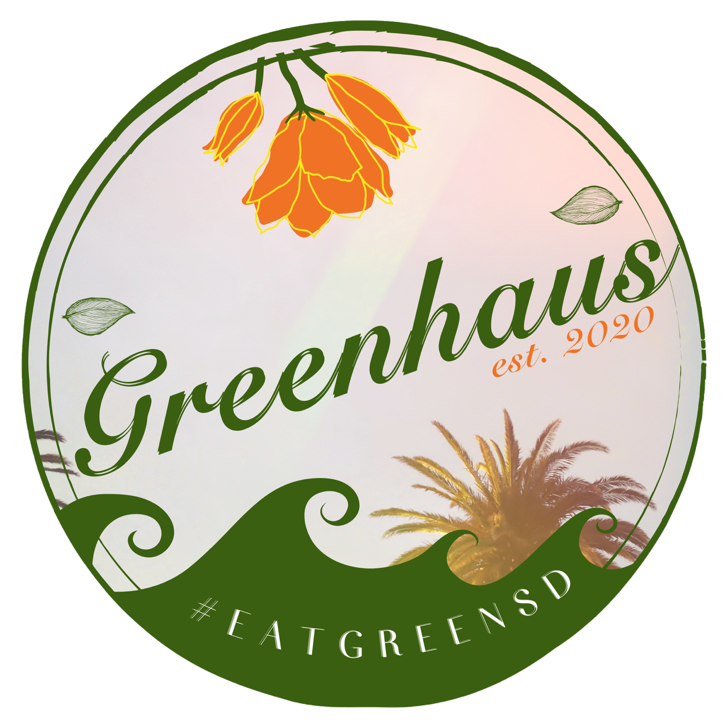 Writer: Greenhaus Recipes