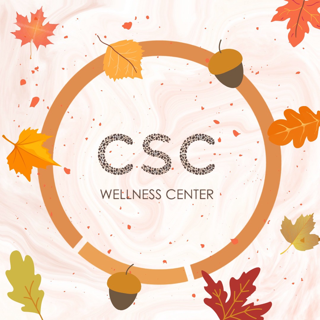 Foto del escritor: CSC Wellness Center