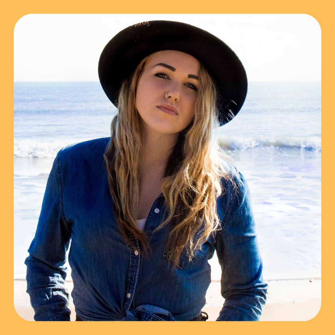 Writer: Emilia Quinn