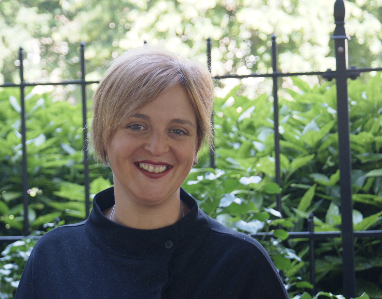 Writer: Gemma Rubio Rodrigo