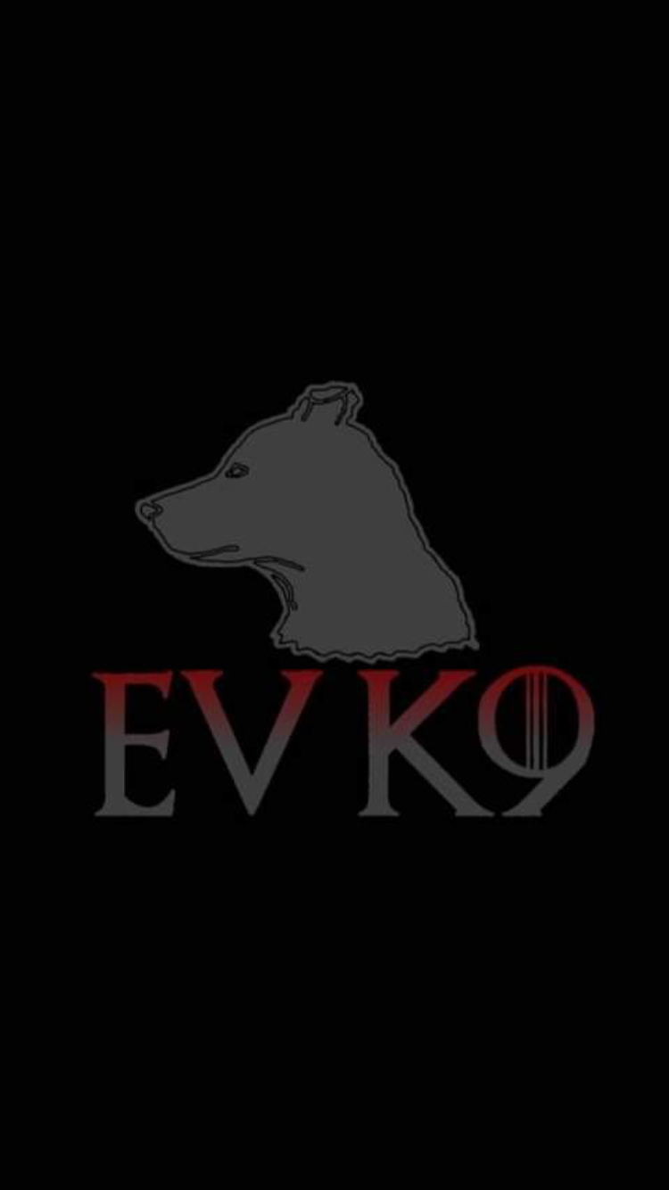 Writer: EV K9