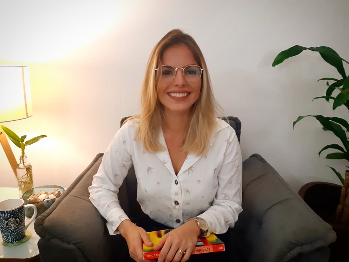 Foto do escritor: Rafaela Matos