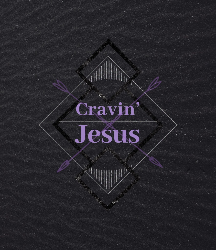 Writer: Cravin Jesus