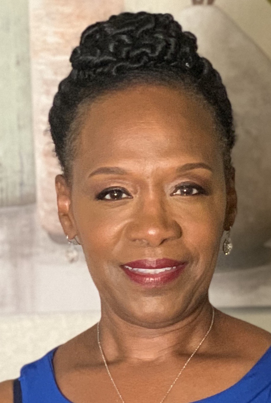 Writer: Mamie Harris