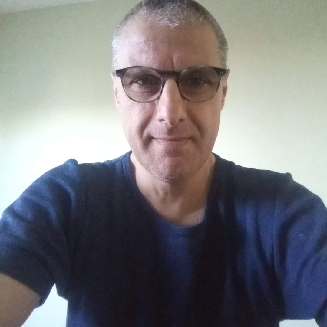 Writer: Franck Gabriel