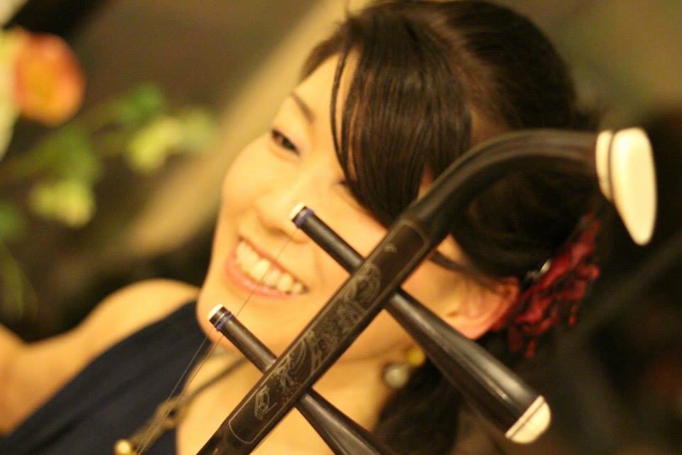 執筆者の写真: 郁代 麓