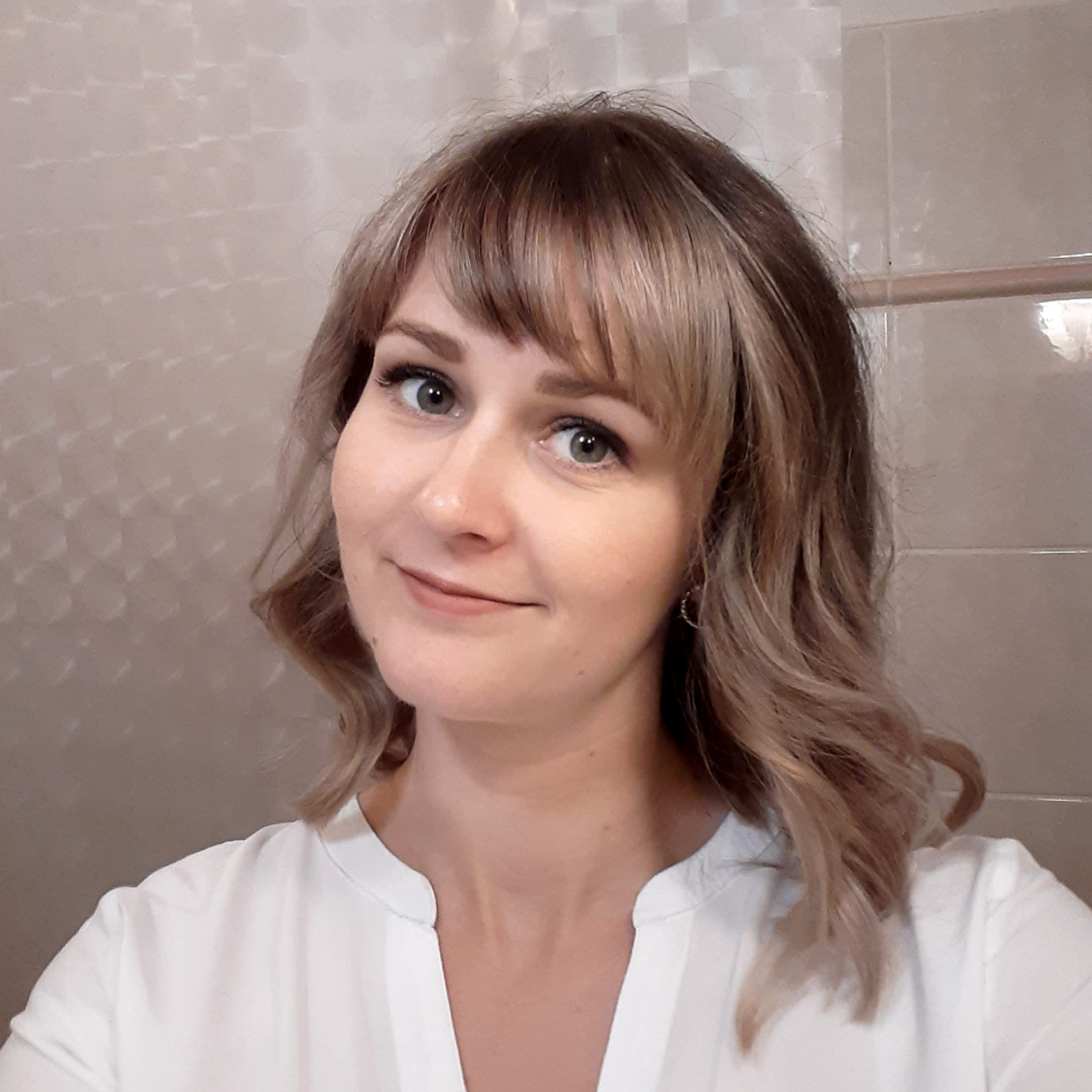 Obrázek autora: Aneta Špačková