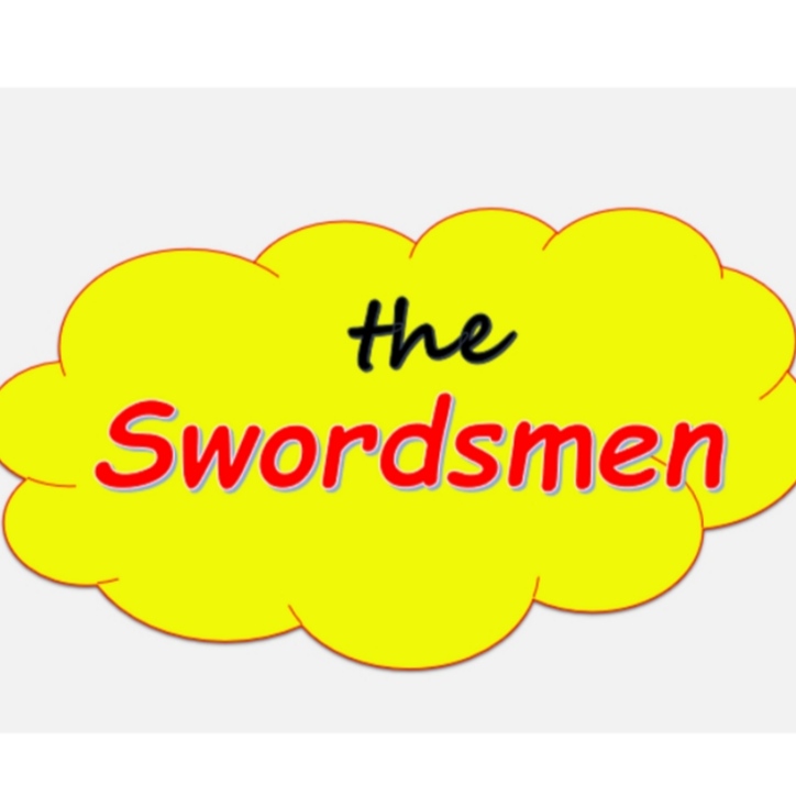 Writer: The Swordsmen