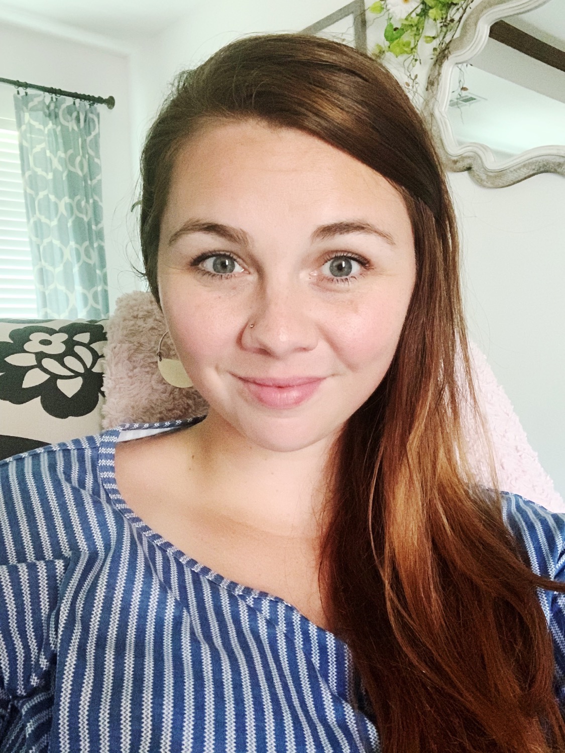 Writer: Brenna Stanford