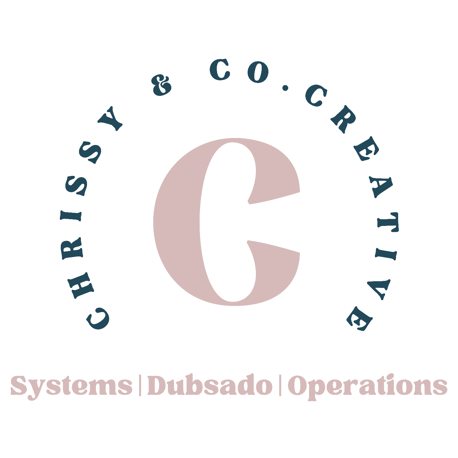 Writer: Chrissy and Co Creative