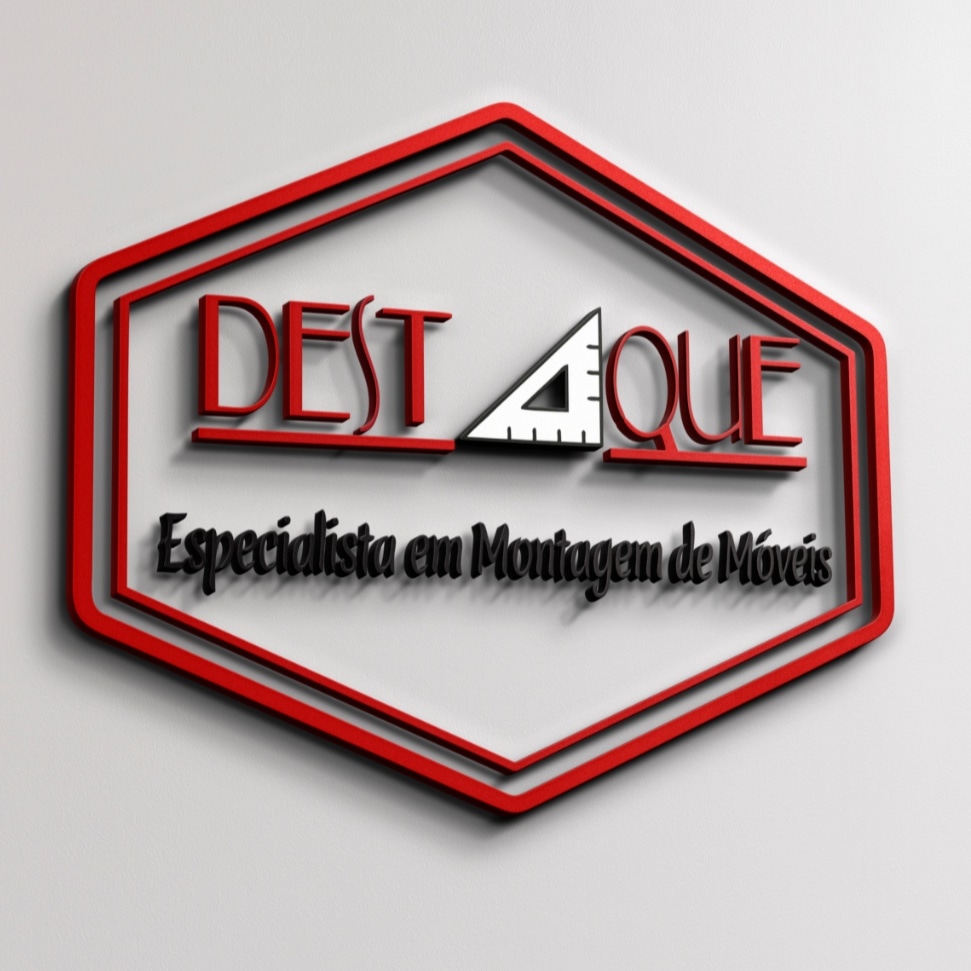 Foto do escritor: Destaque Montagem de Móveis