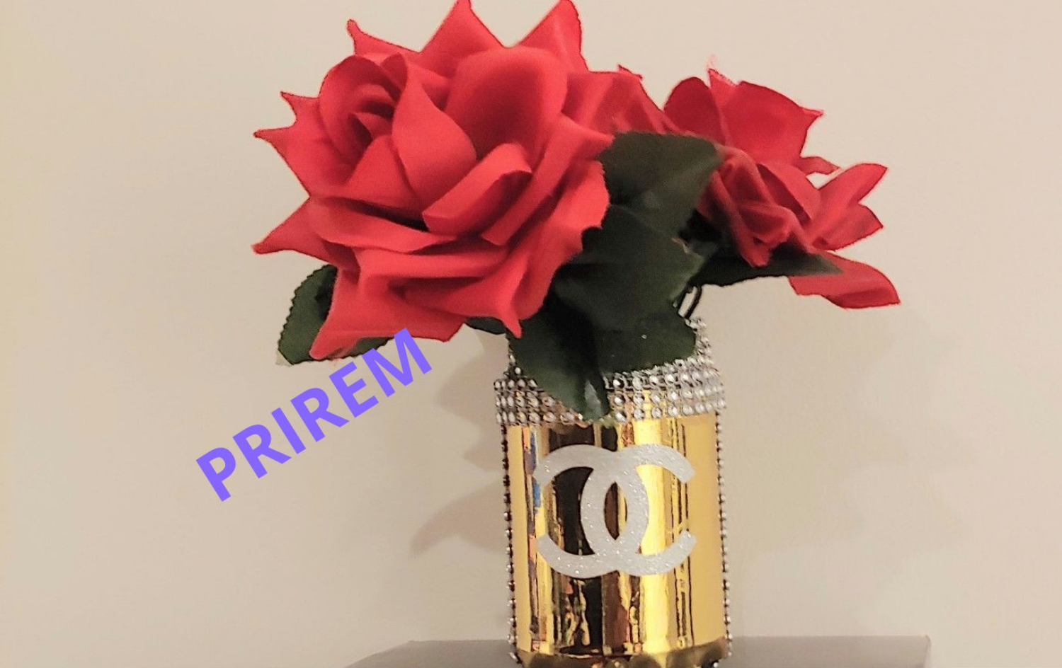 Writer: Prirem