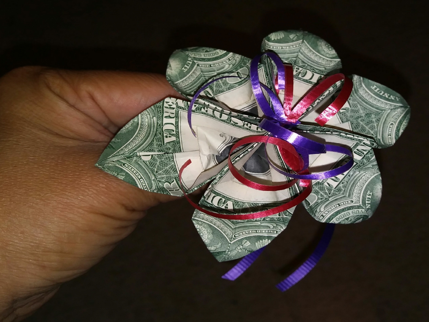 Writer: Luette Harris