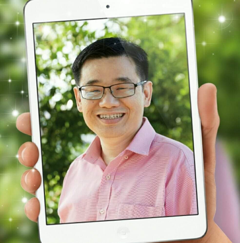 Writer: Phang Cheng Kar