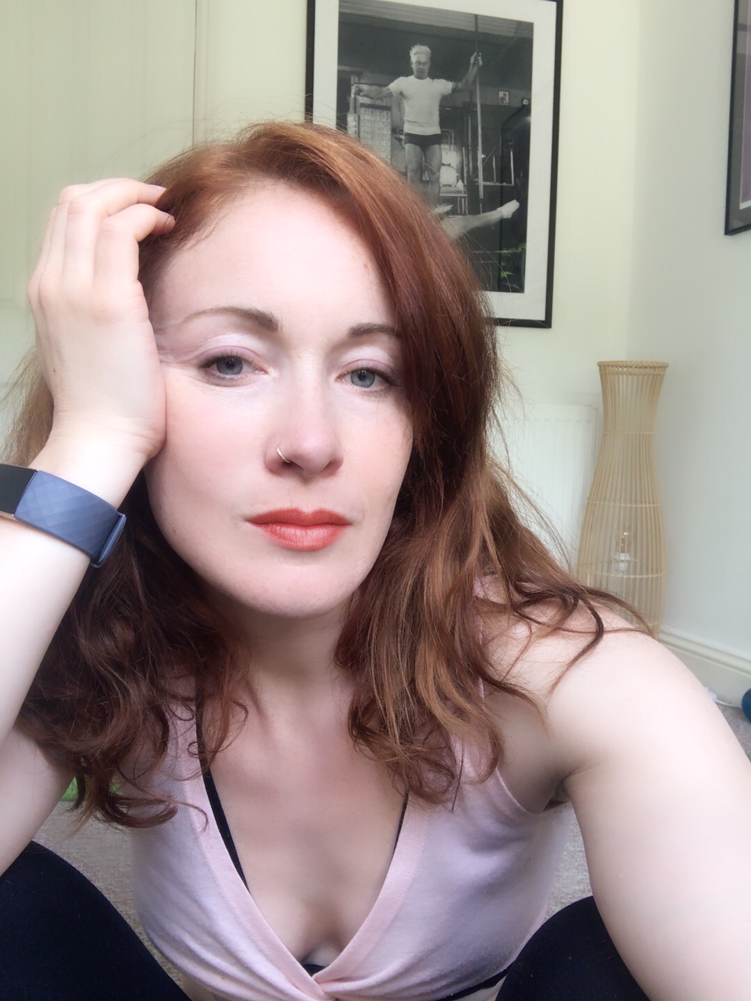 Writer: Amanda Carey