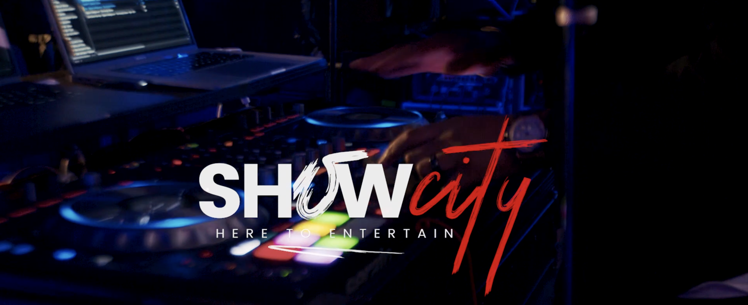Writer: ShowCity
