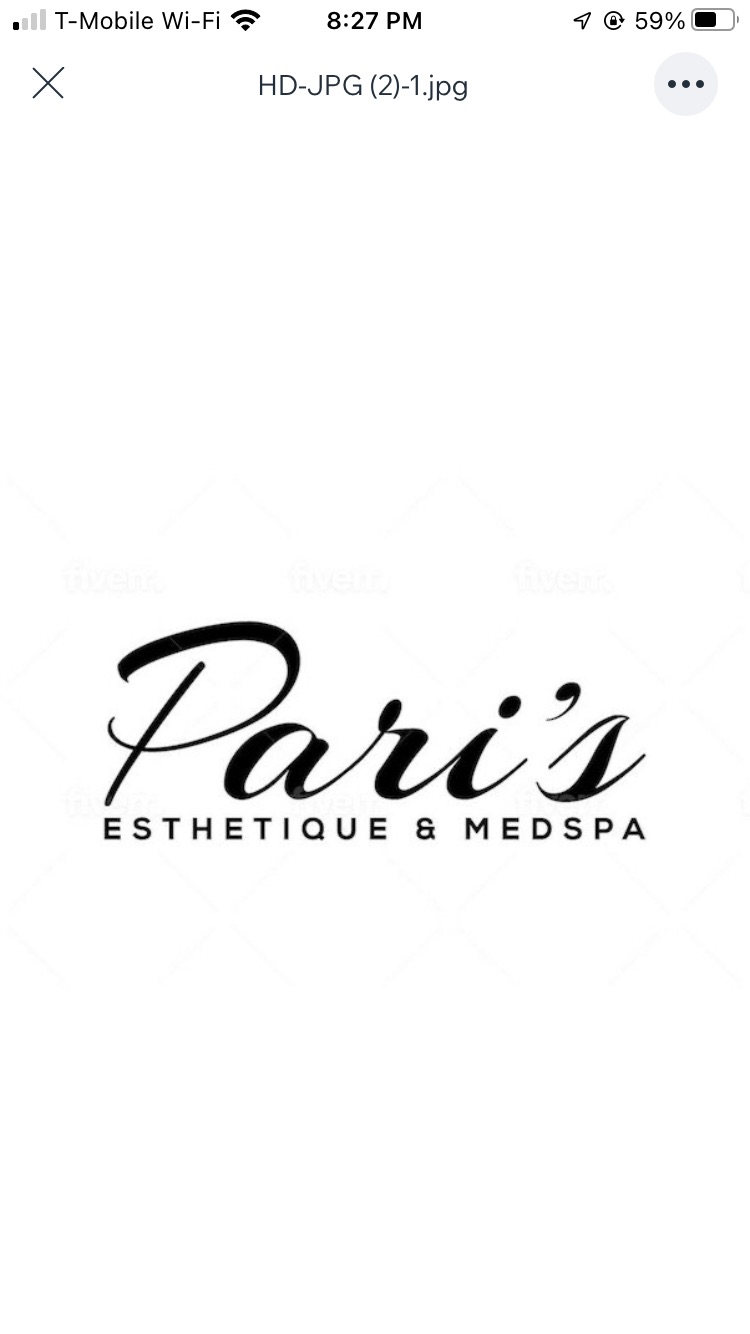 Writer: Pari’s Medspa