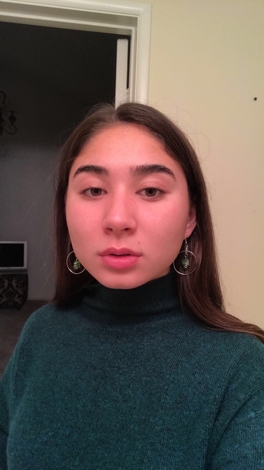 Writer: Isabella Billik