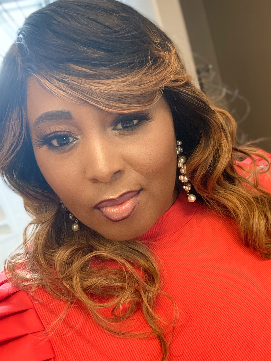 Writer: Dr. Angella Banks