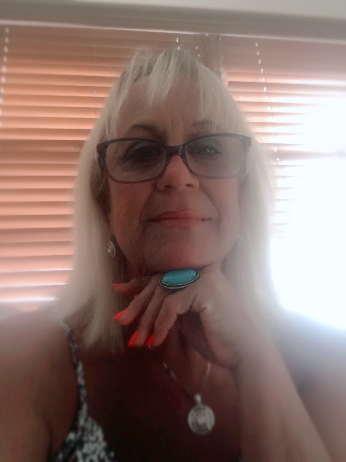 Writer: Gloria Jamrozy