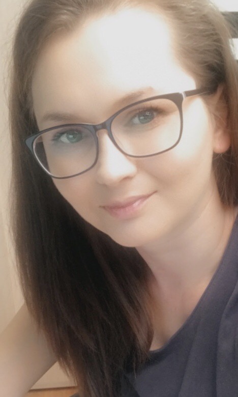 Zdjęcie autora: Ewelina Smulska