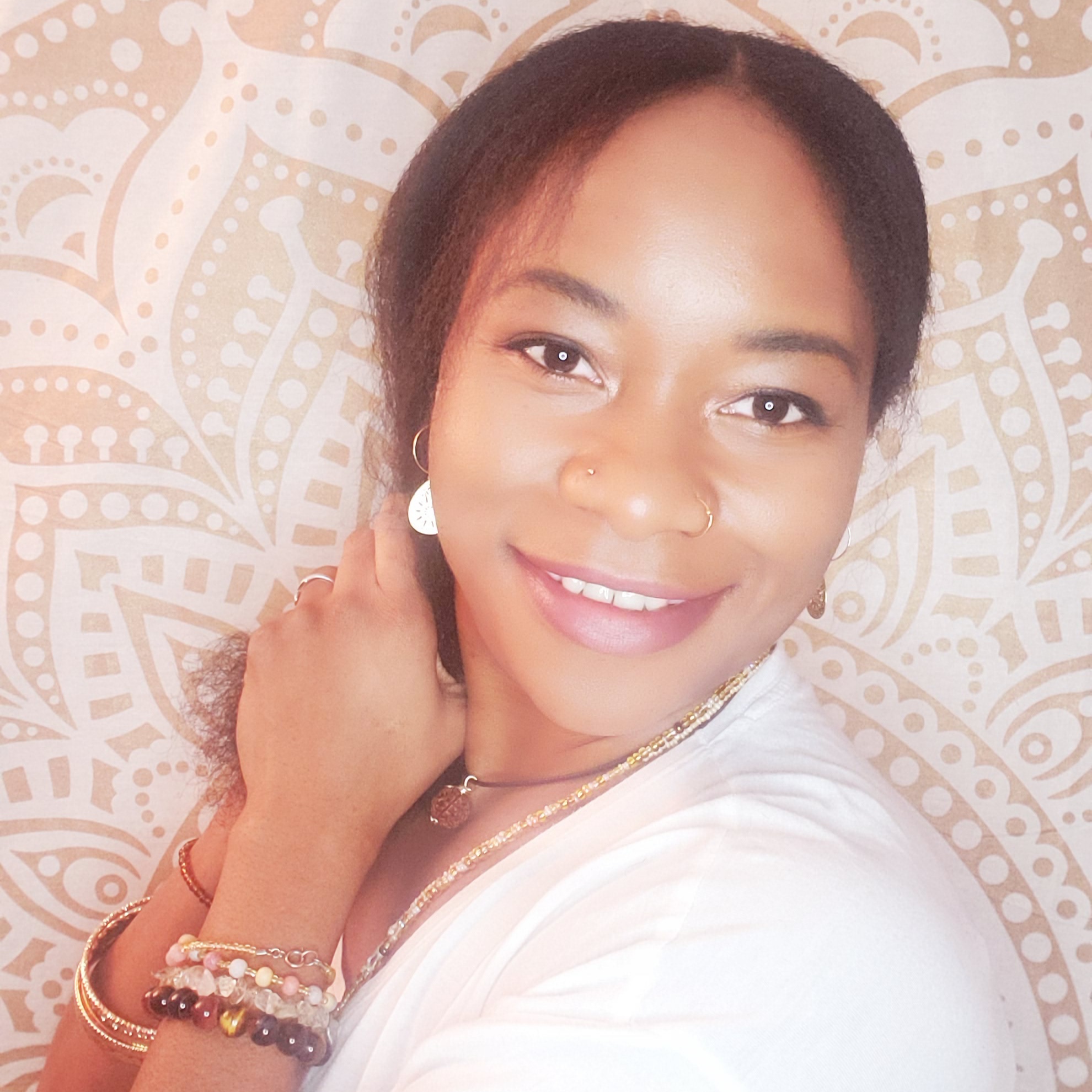 Writer: Nicole McGee