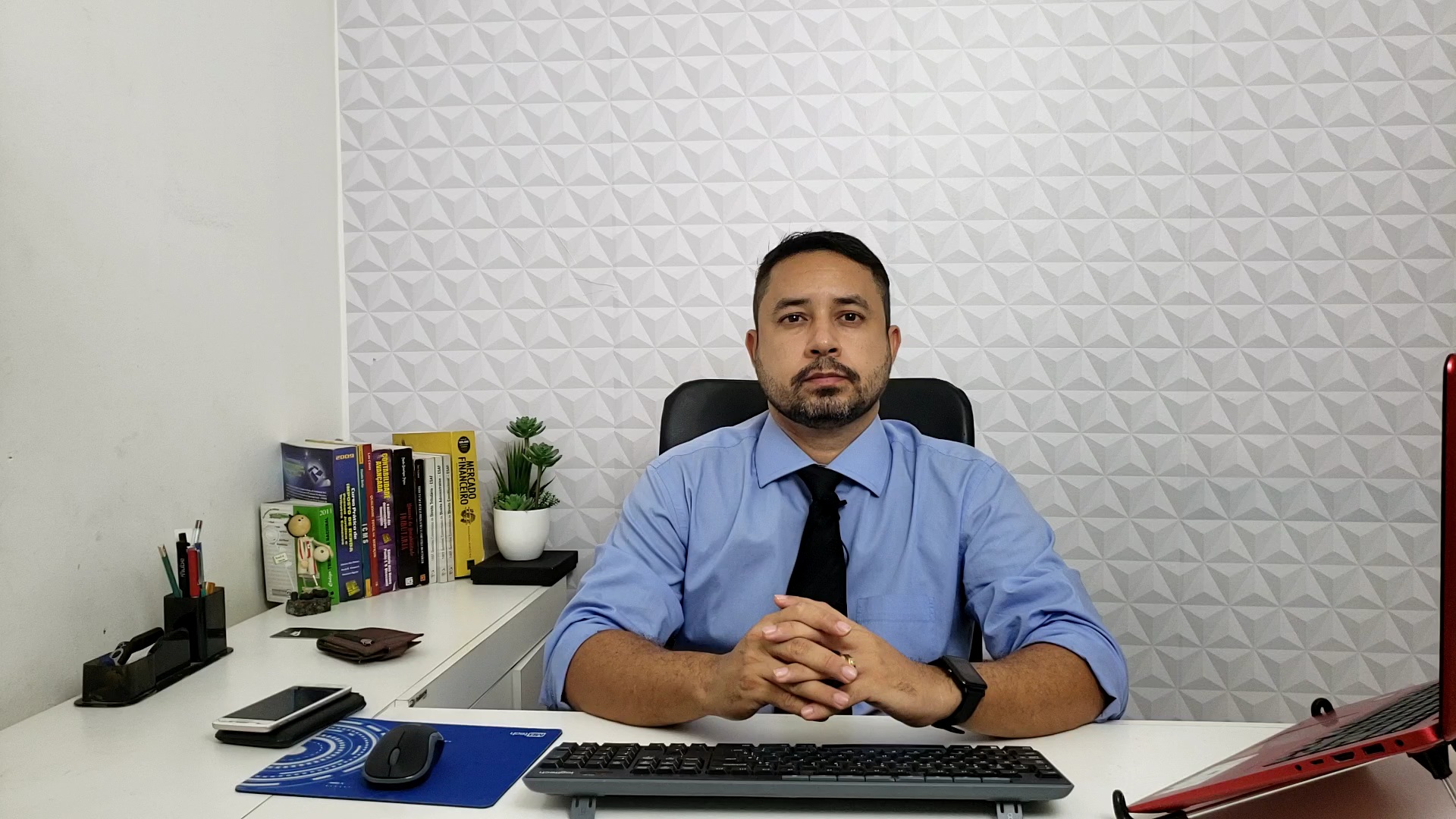 Foto do escritor: Luiz Felipe Machado do Nascimento