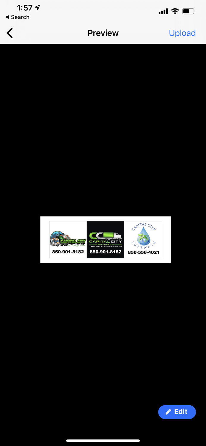 Writer: Capital City Enterprises