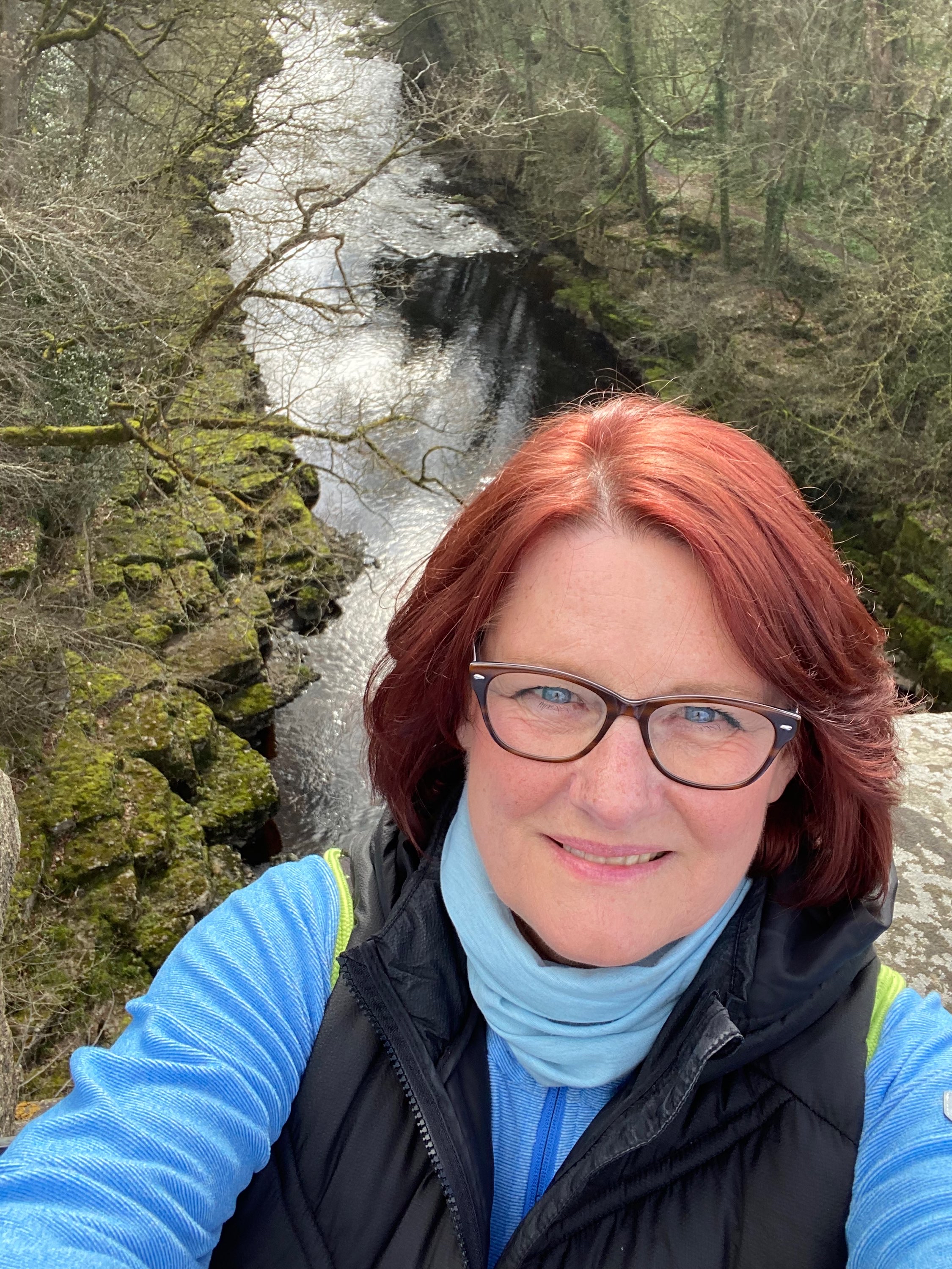 Writer: Yvonne Ewington