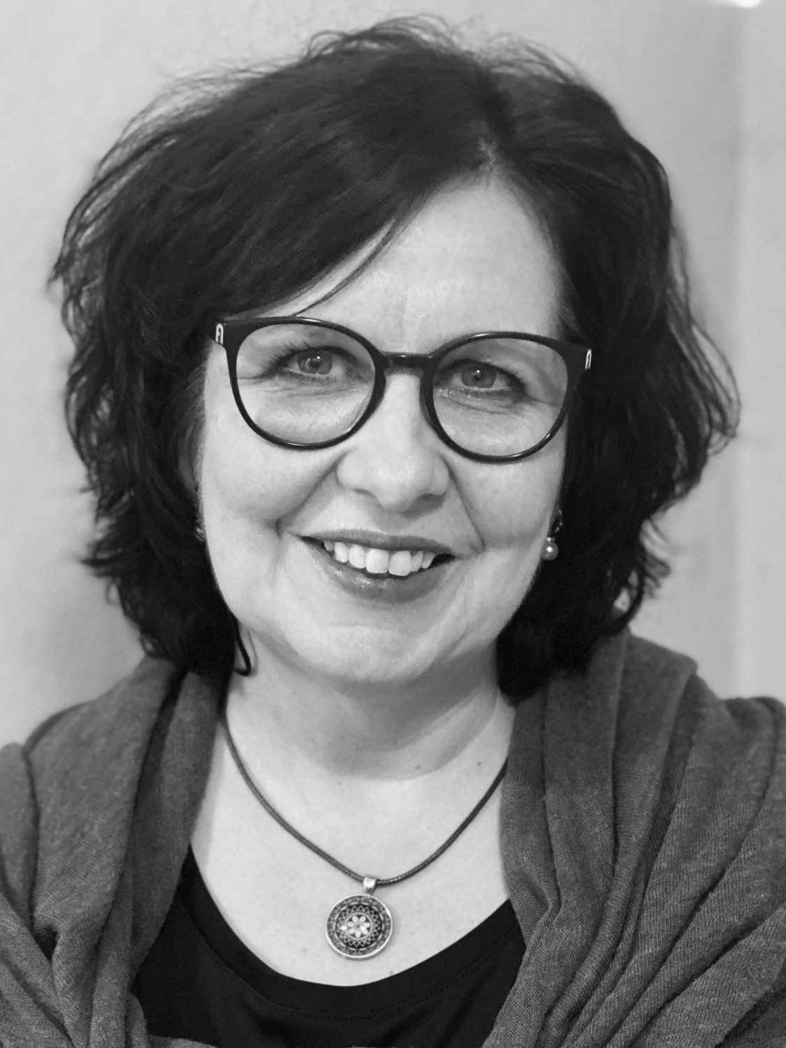 Autorenbild: Carmen Bartsch