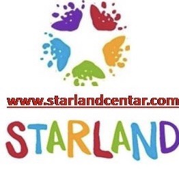 Writer: StarLand Centar