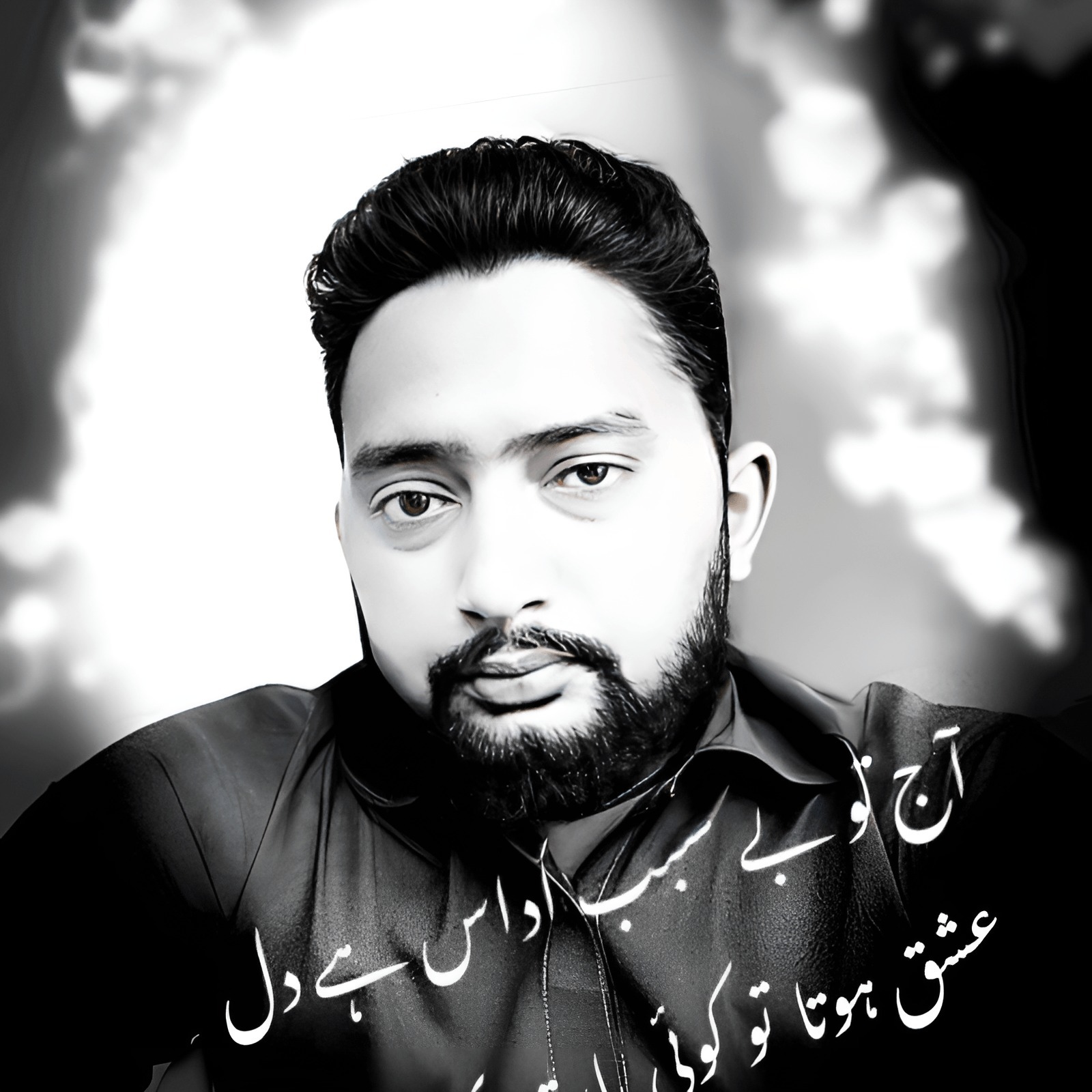 Writer: Muhammad Basit jehangir