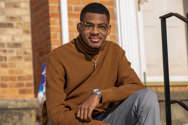 Writer: Kyle Alexander