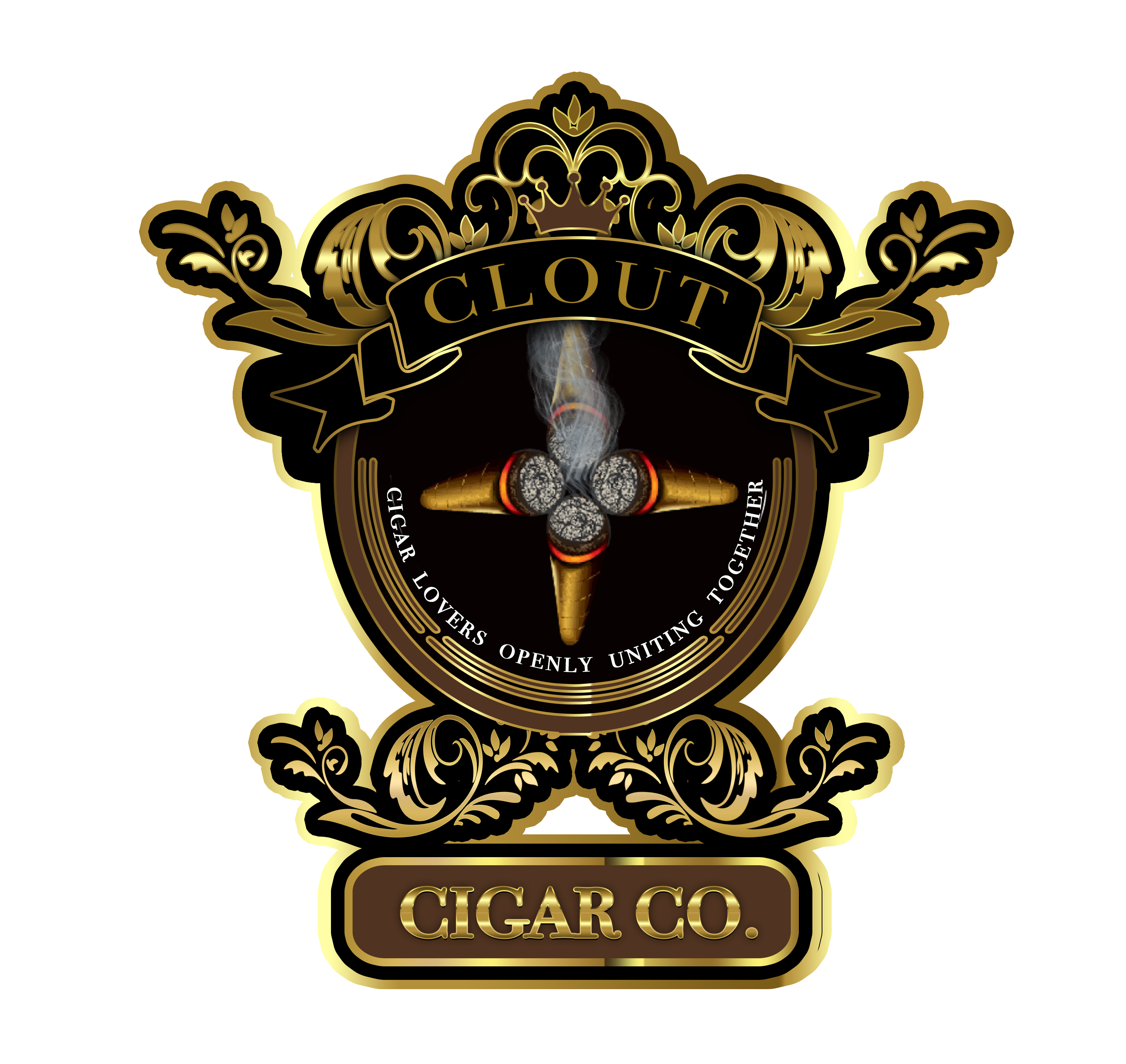 Writer: Clout Cigar Co
