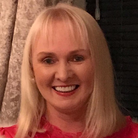 Writer: Marie McDonagh