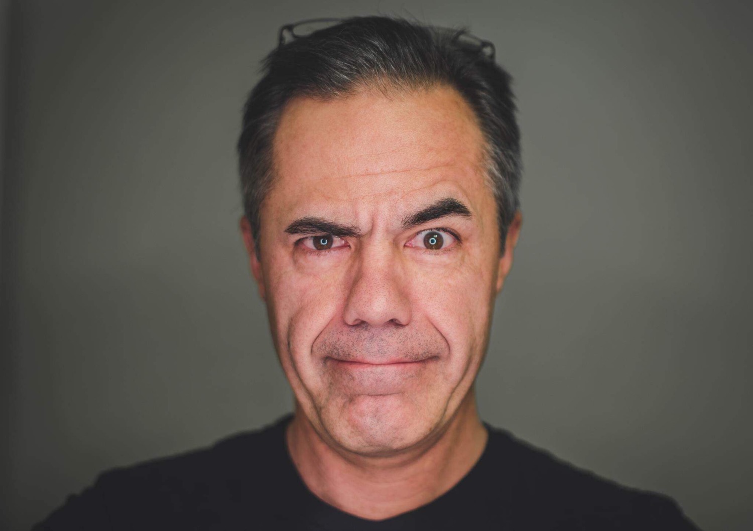 Writer: Garth Schmeck