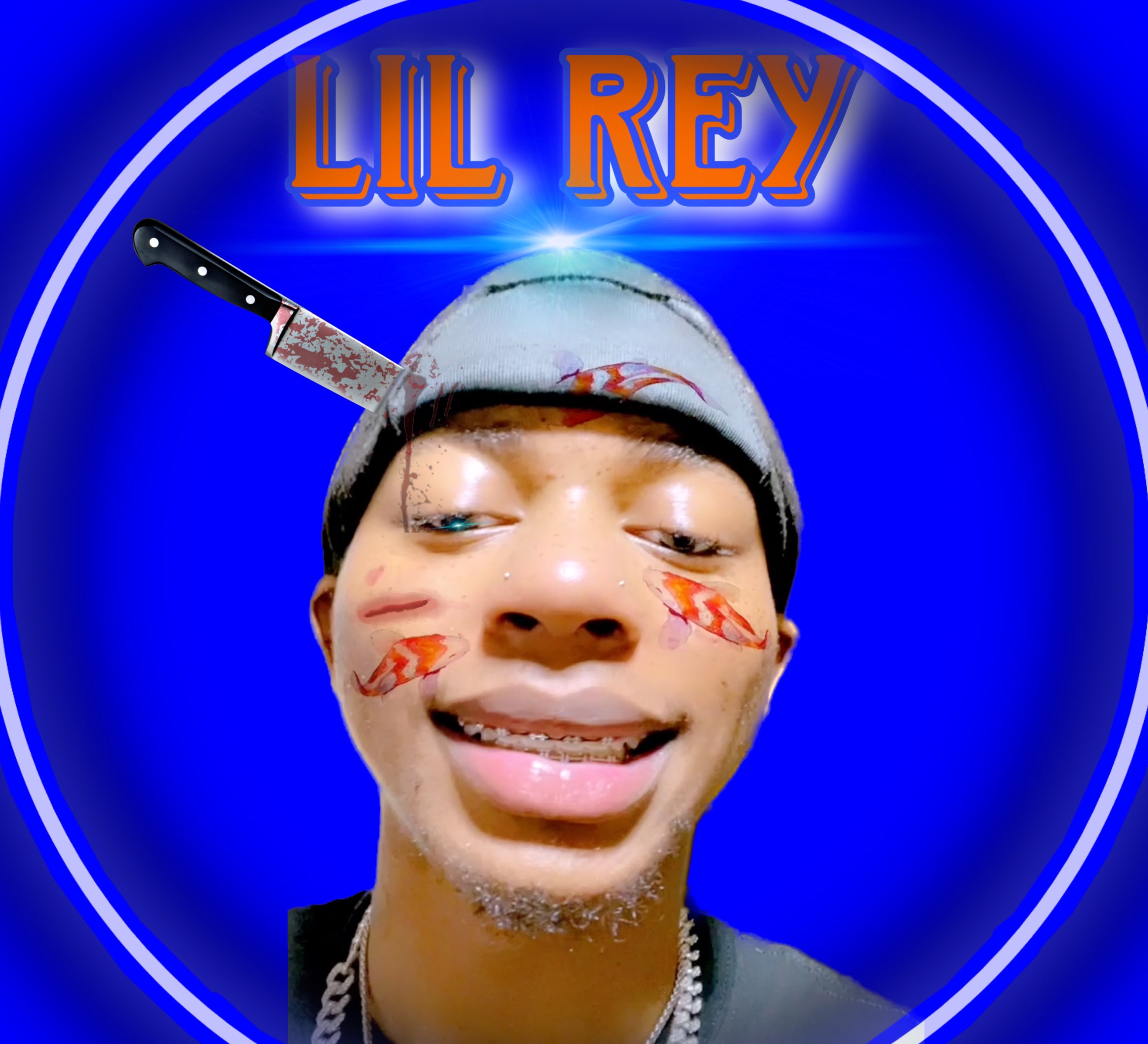 Writer: Lil Rey