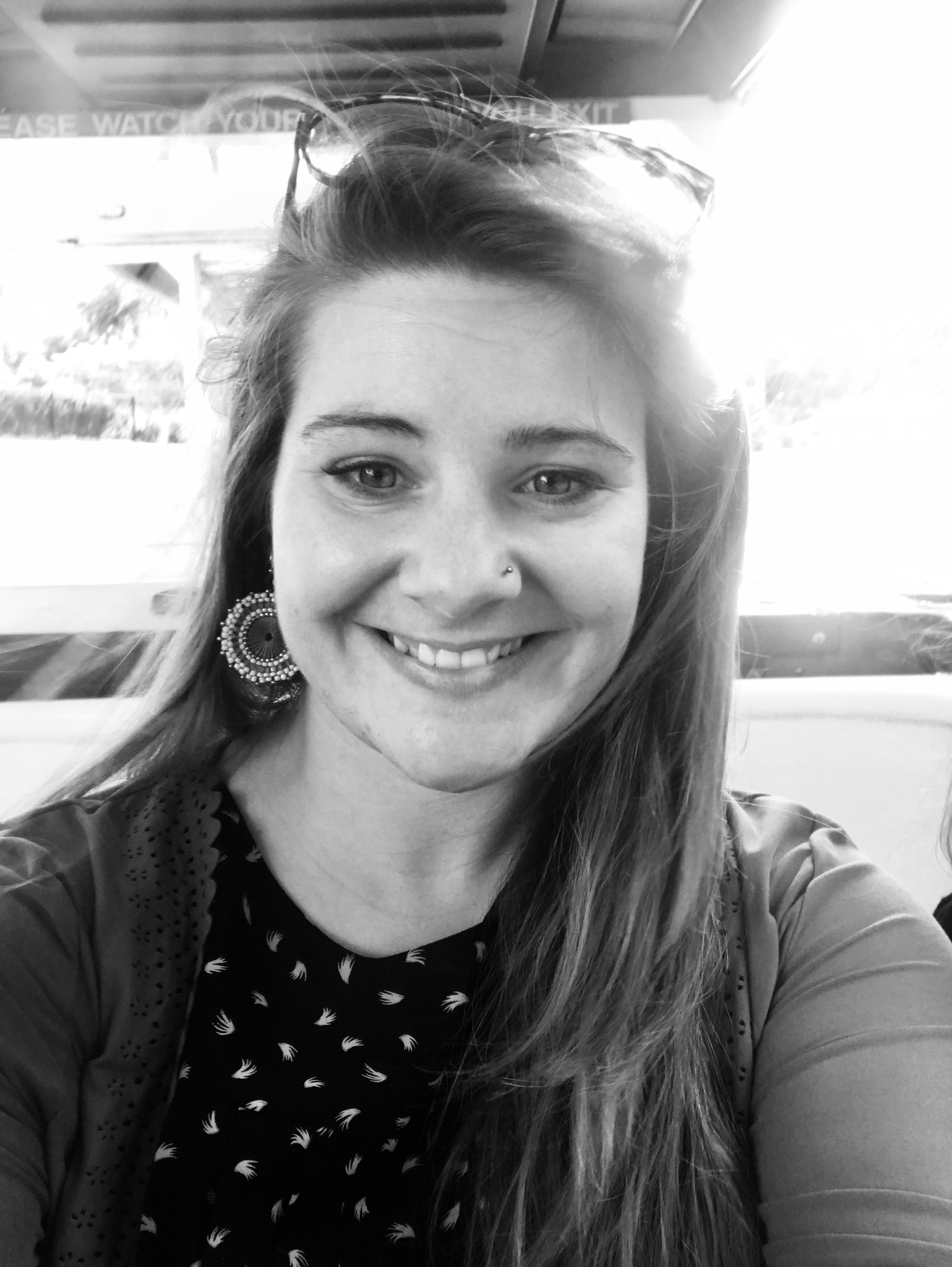 Writer: Brooke Shoup