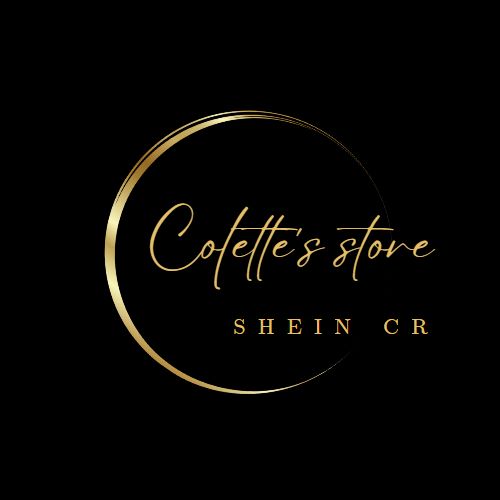 Foto del escritor: SHEIN CR by Colette null