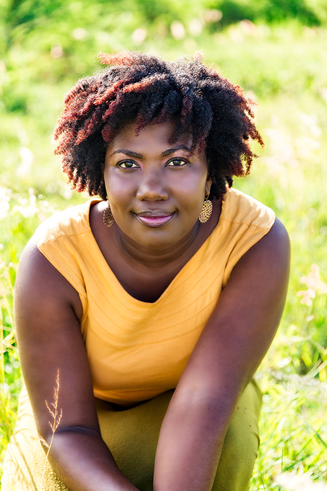 Writer: Kaydia Gouldbourne