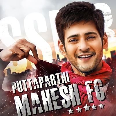Writer: Puttaparthi Mahesh.Com