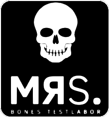 Autorenbild: mrsbonestestlabor
