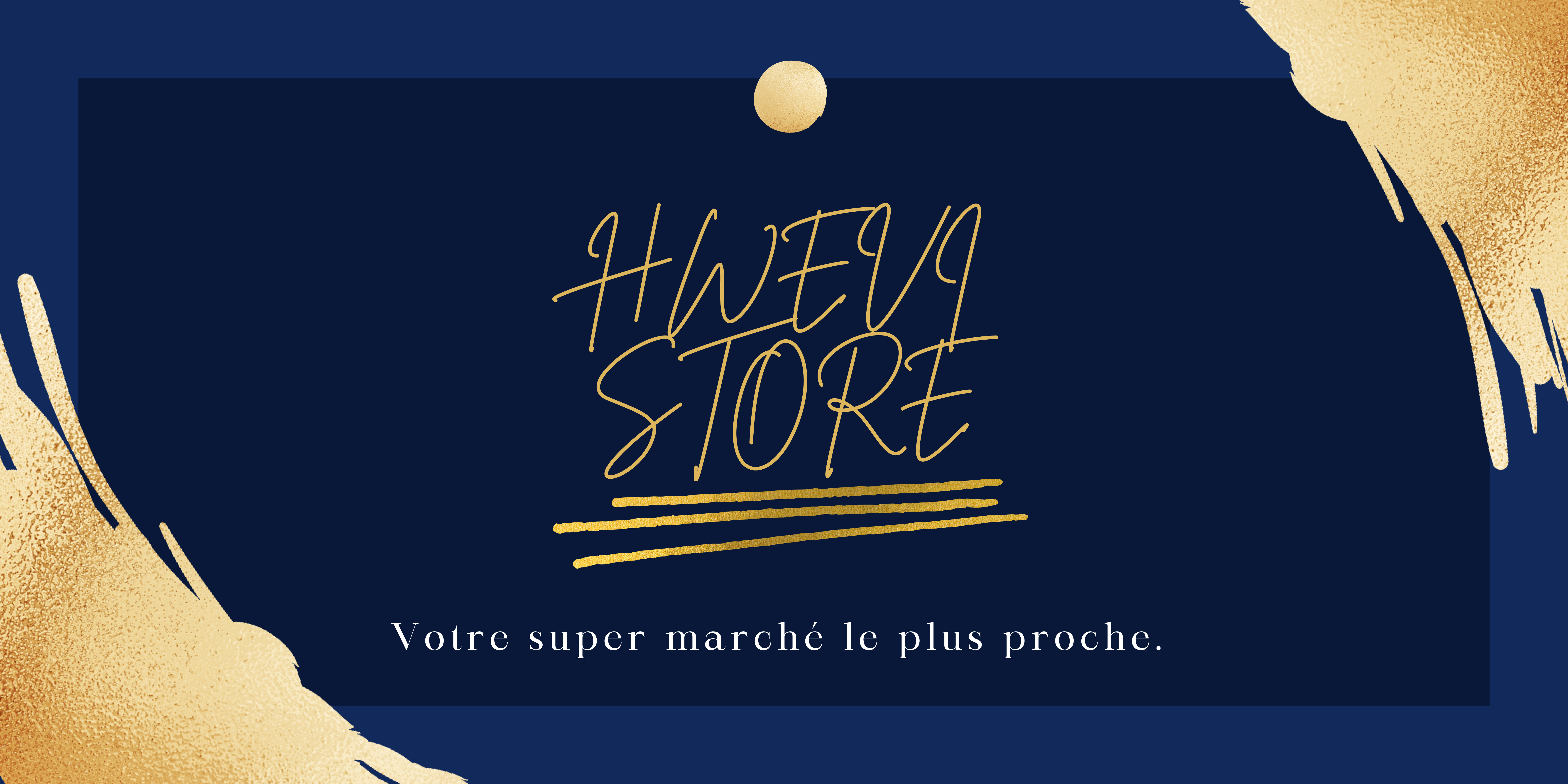 Photo du rédacteur: Hwevi Store