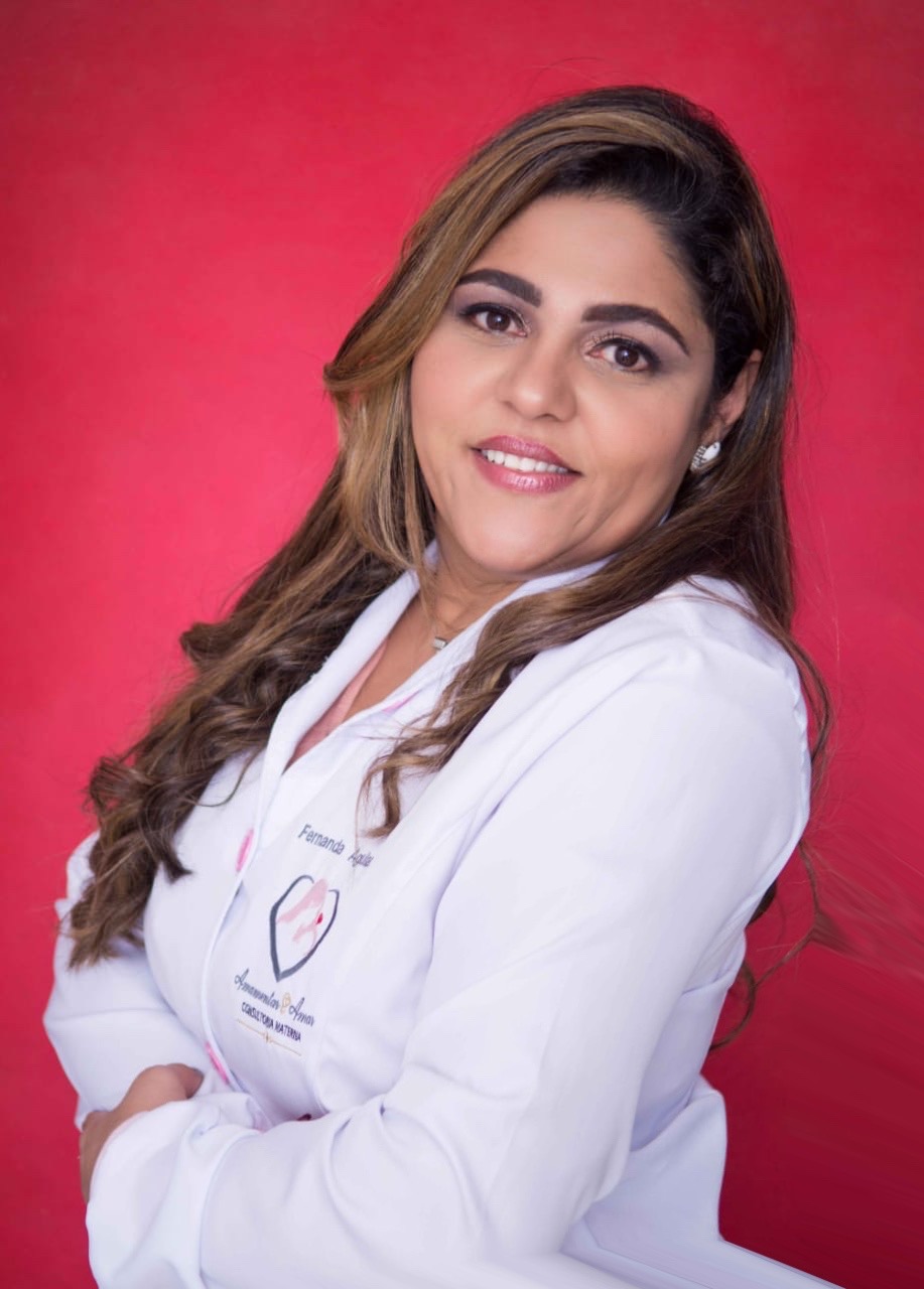 Foto do escritor: Fernanda Garcia Aguilar