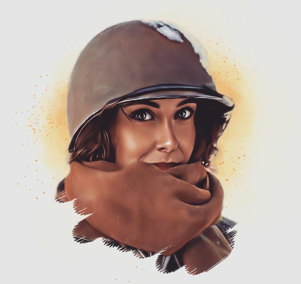 Photo du rédacteur: Foxie Fox