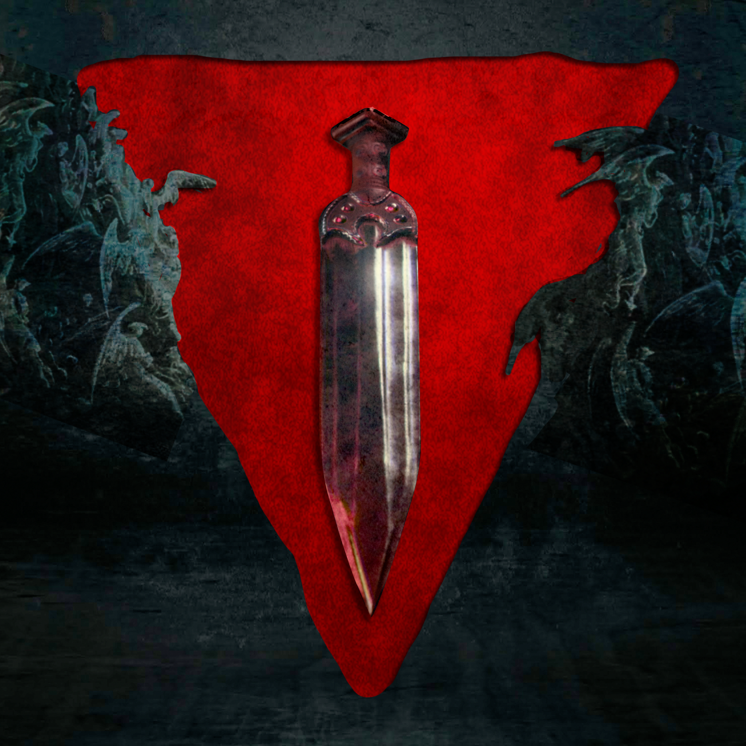 Writer: Soul Remnants