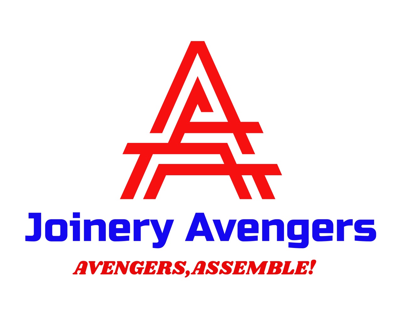 Writer: Joinery Avengers