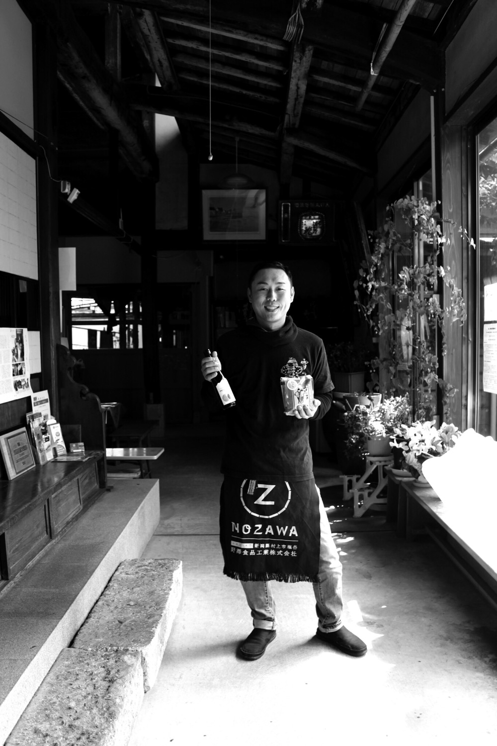 執筆者の写真: 野澤 陽祐