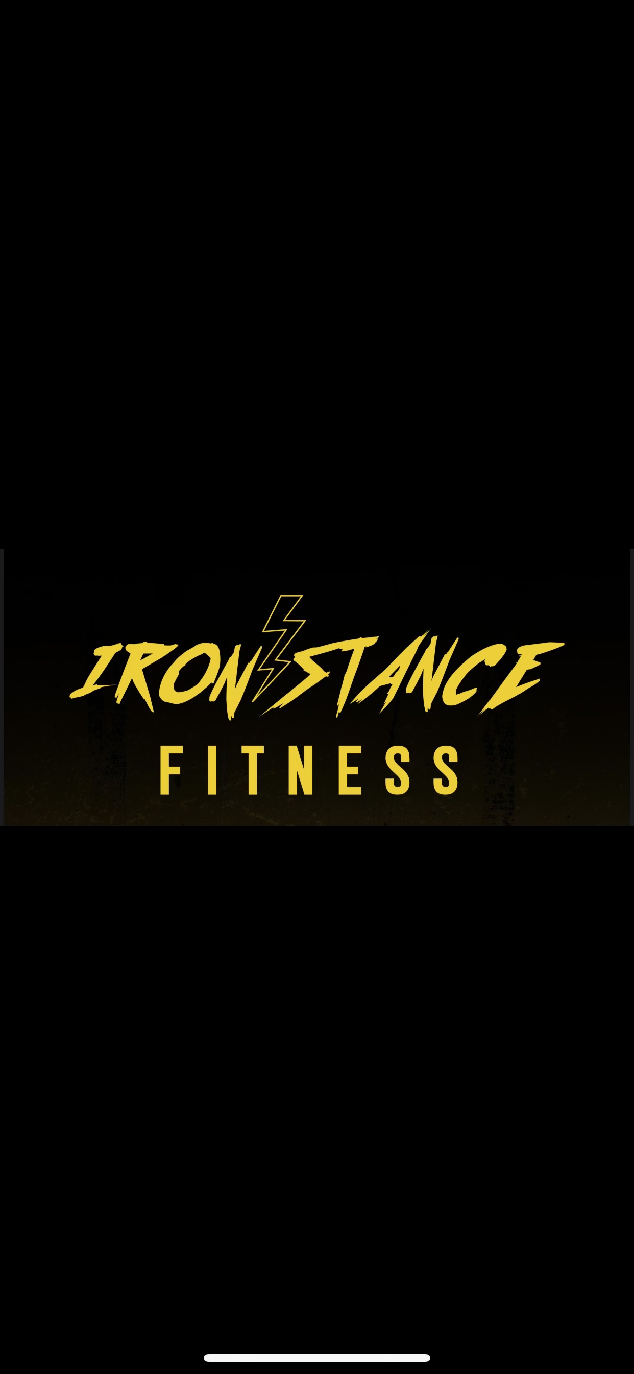 Writer: Iron Stance Fitness