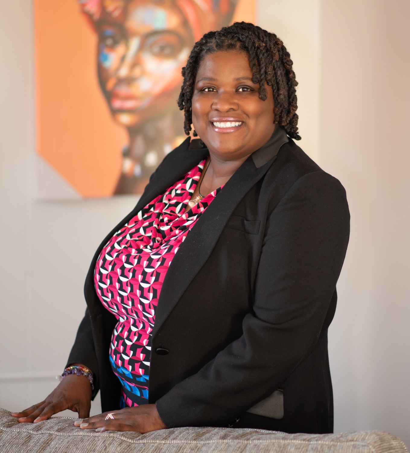 Writer: Shana Poole-Jones